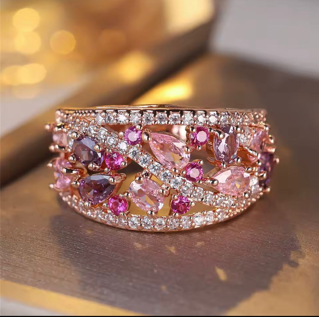 ANILLO CLASSIC HOPE