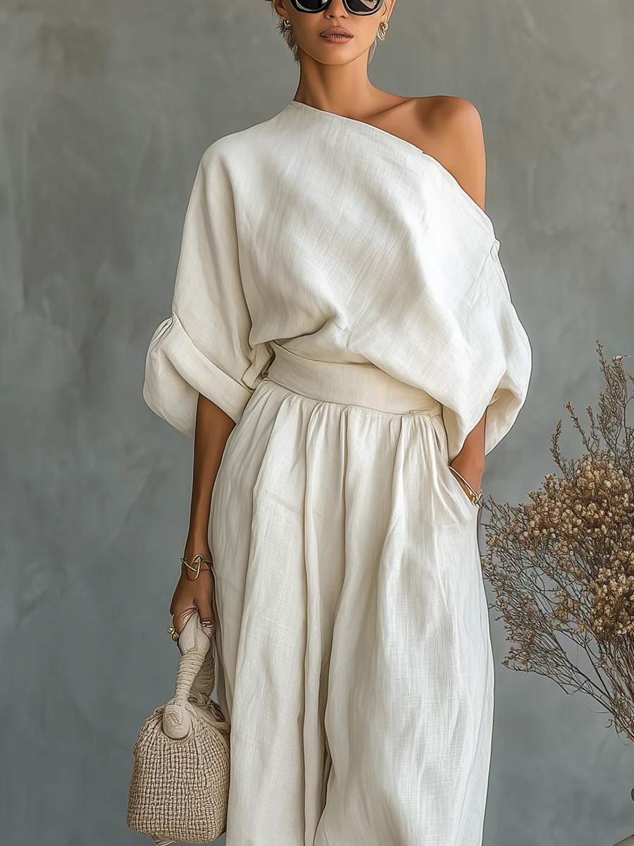 CONJUNTO ROSELINA