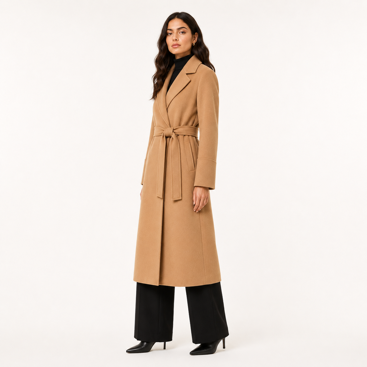 Amara | Abrigo elegante