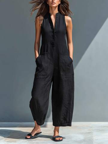 Mono Lino Minimal
