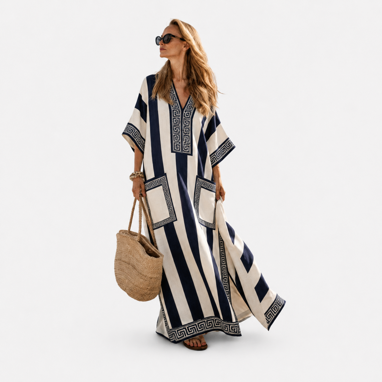 CAFTAN LARGO