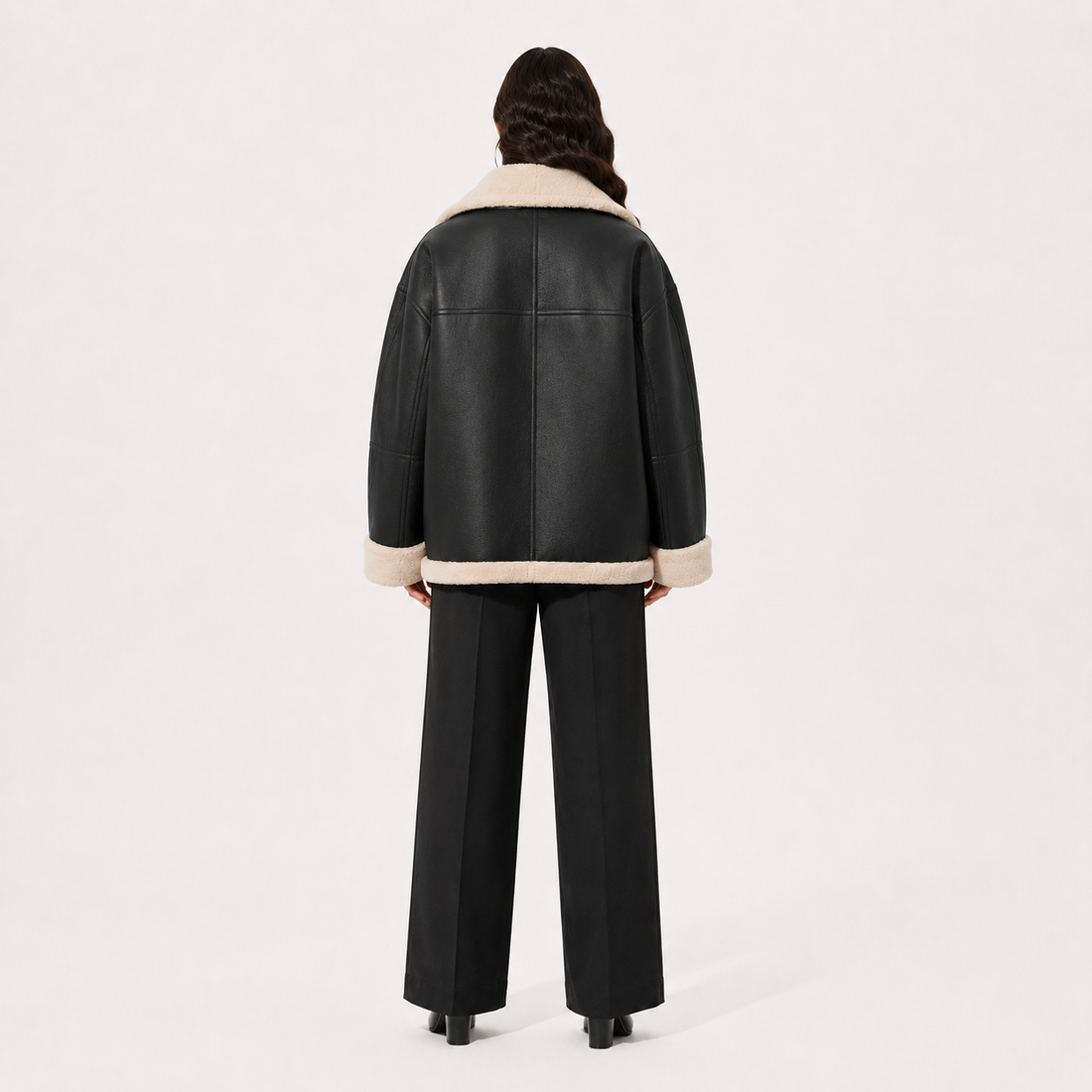 AREL | Chaqueta de Invierno Atemporal