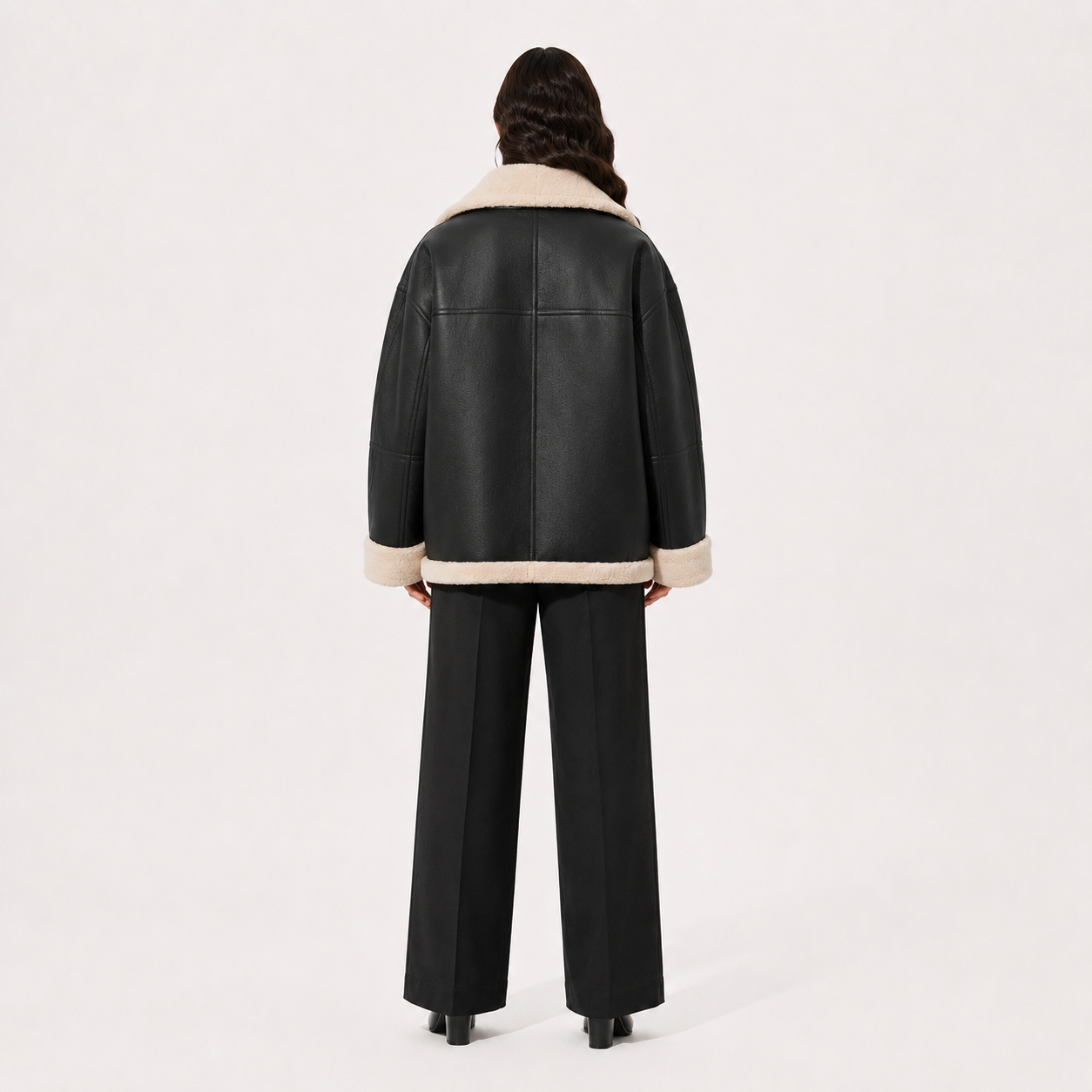 AREL | Chaqueta de Invierno Atemporal