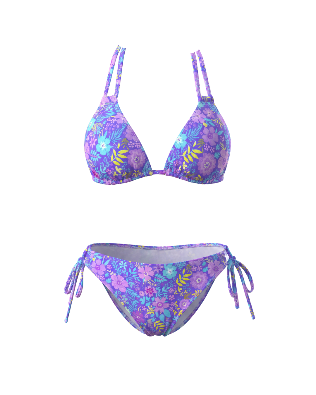 Bikini Tropical Mood