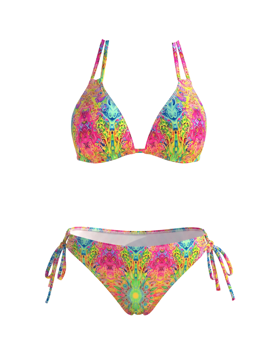Bikini Tropical Mood