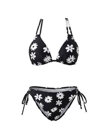 Bikini Tropical Mood