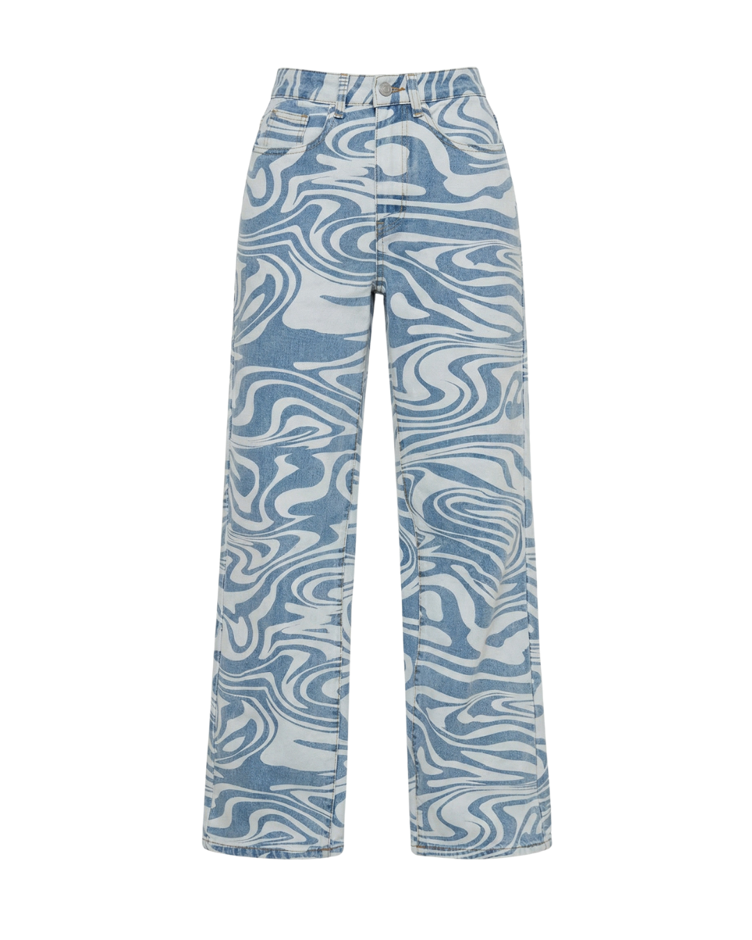 Jeans Vintage Straight