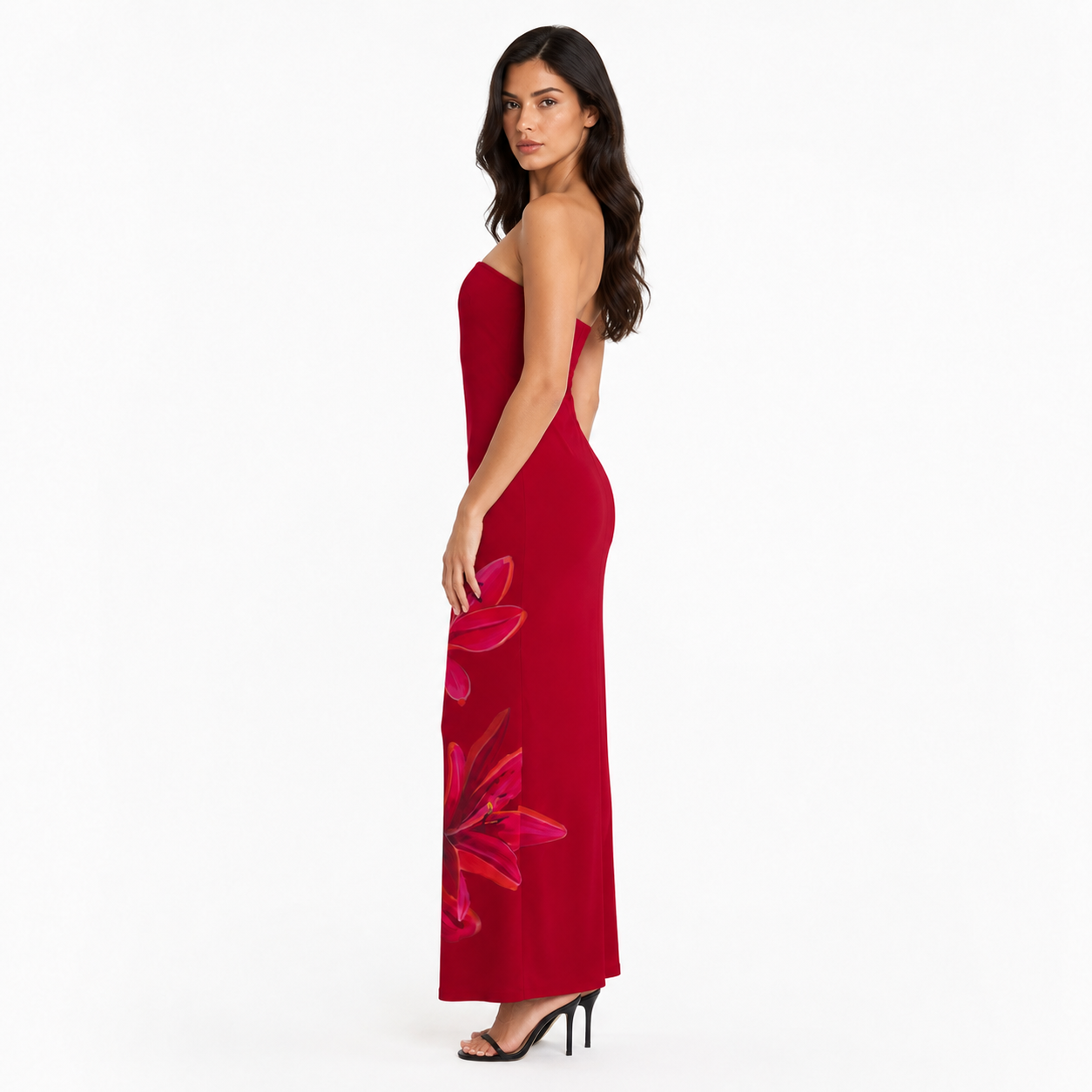 Vestido Lily