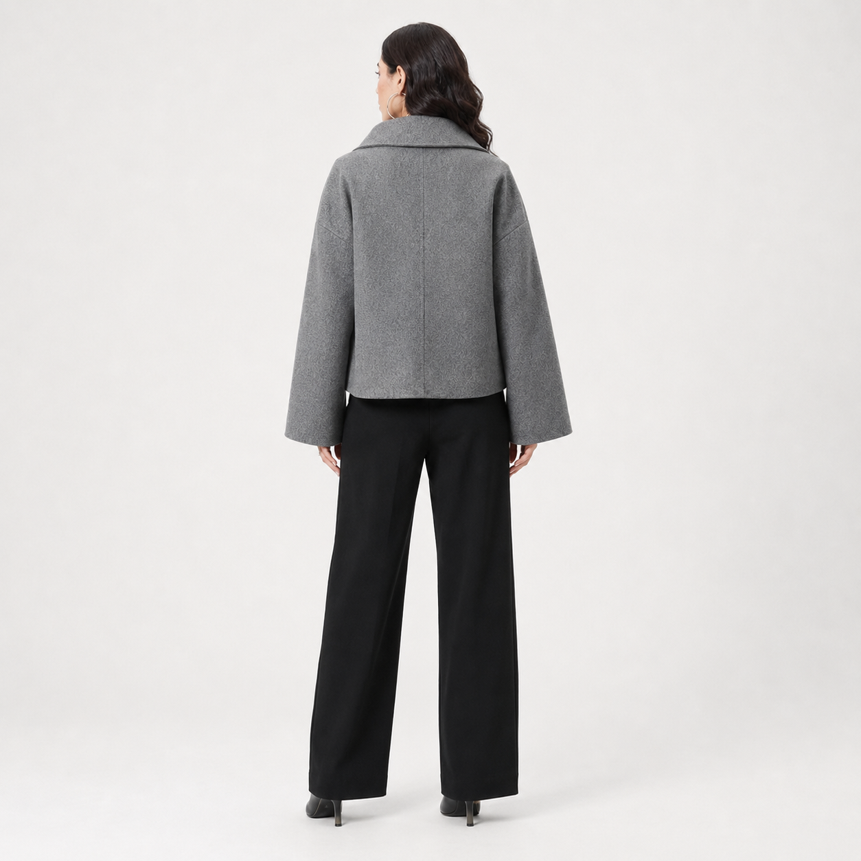 Jade | Abrigo de Otoño