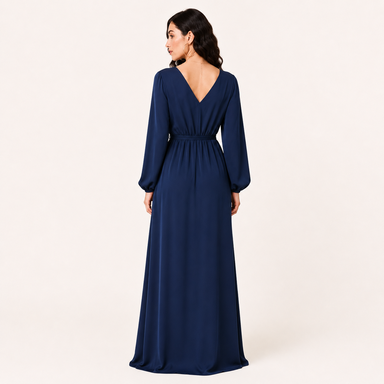 Vestido Aura