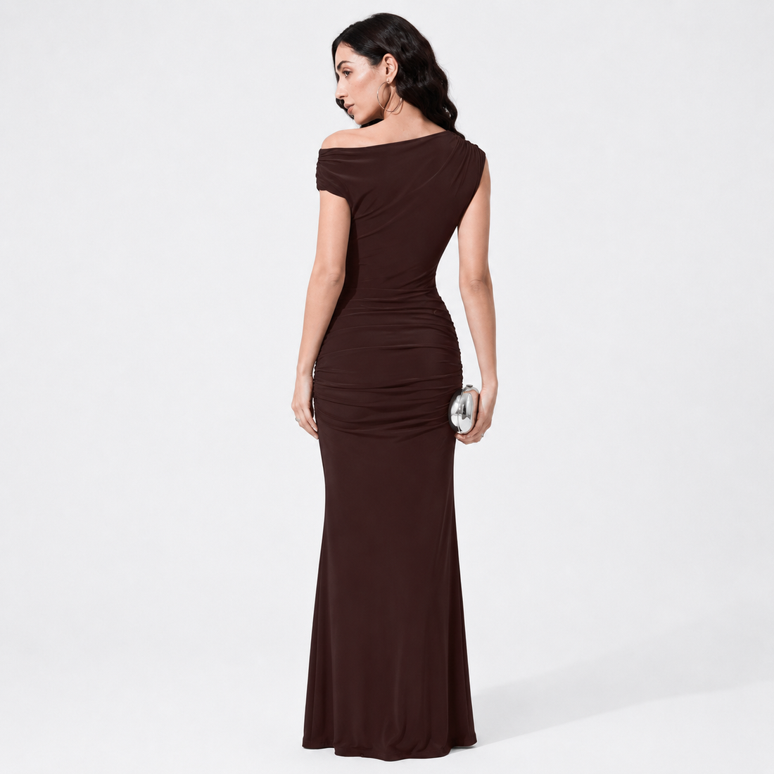 Vestido Ebony