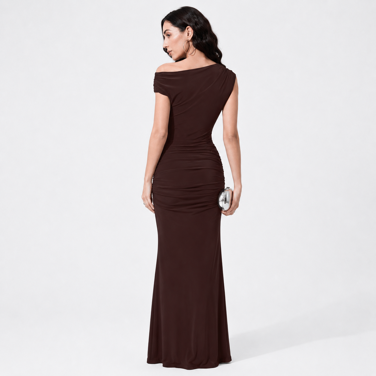 Vestido Ebony