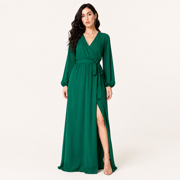 Vestido Aura