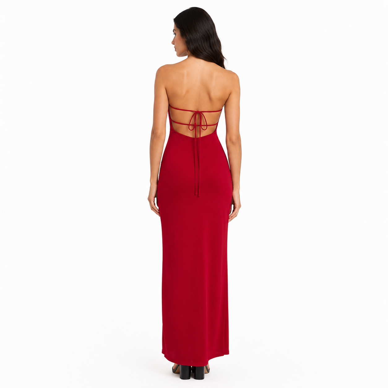 Vestido Lily