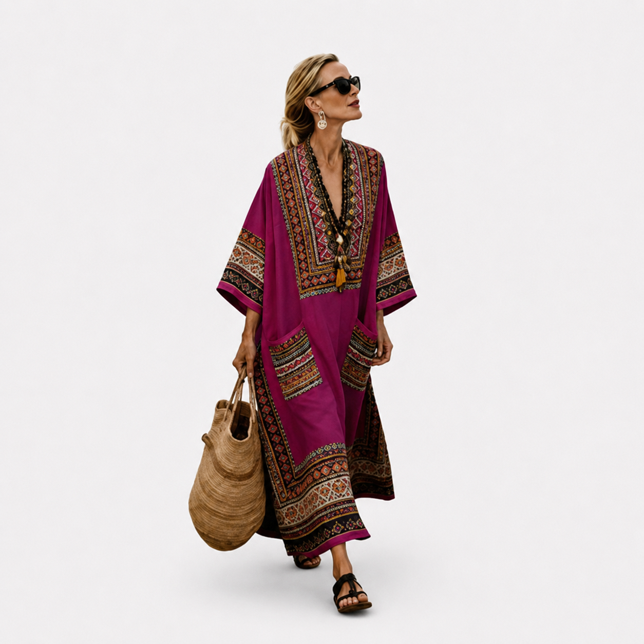 CAFTAN LARGO