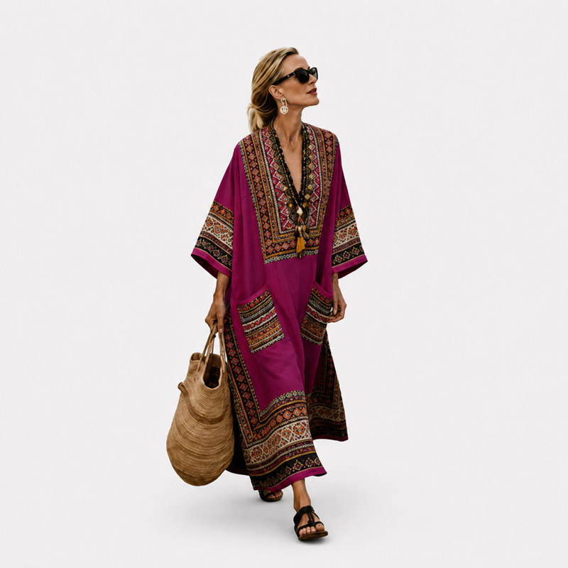 CAFTAN LARGO