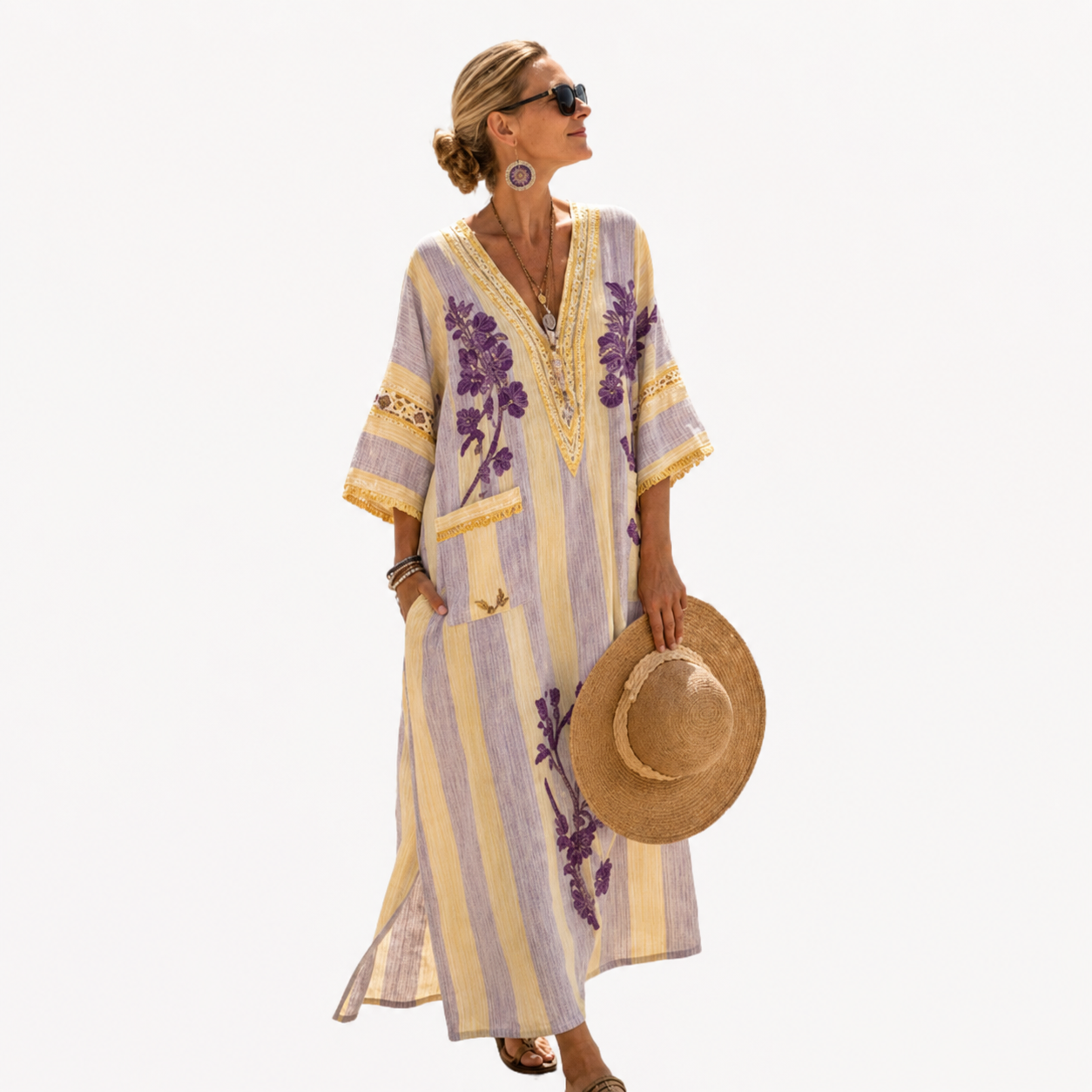 CAFTAN LARGO