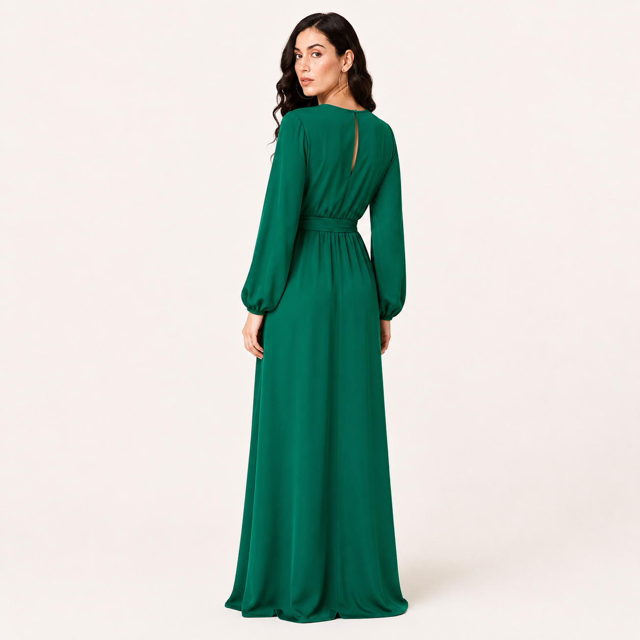 Vestido Aura