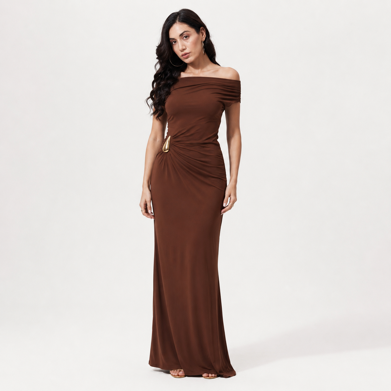 Vestido Cartier