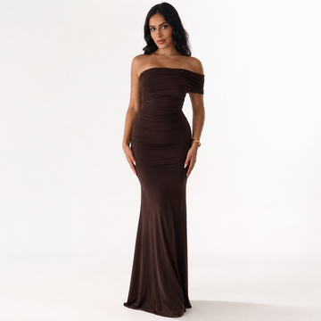 Vestido Galaxy