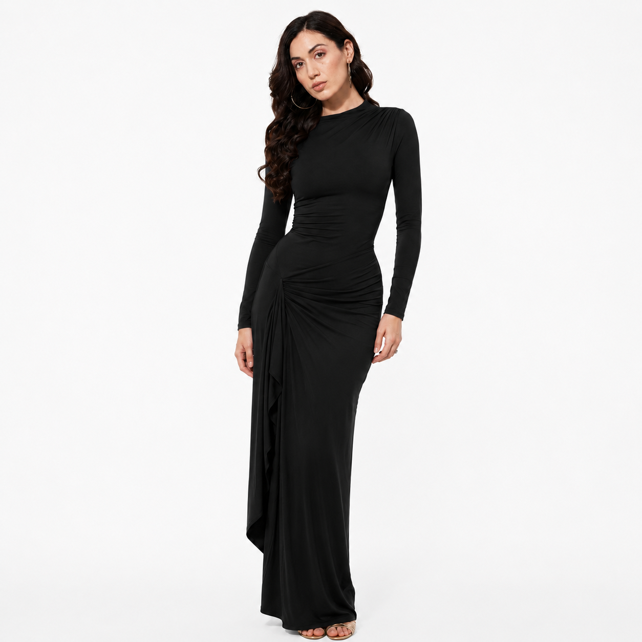 Vestido Catalina