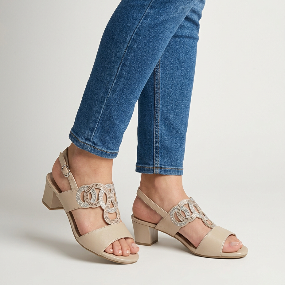 SANDALIA GEA ESSENTIAL