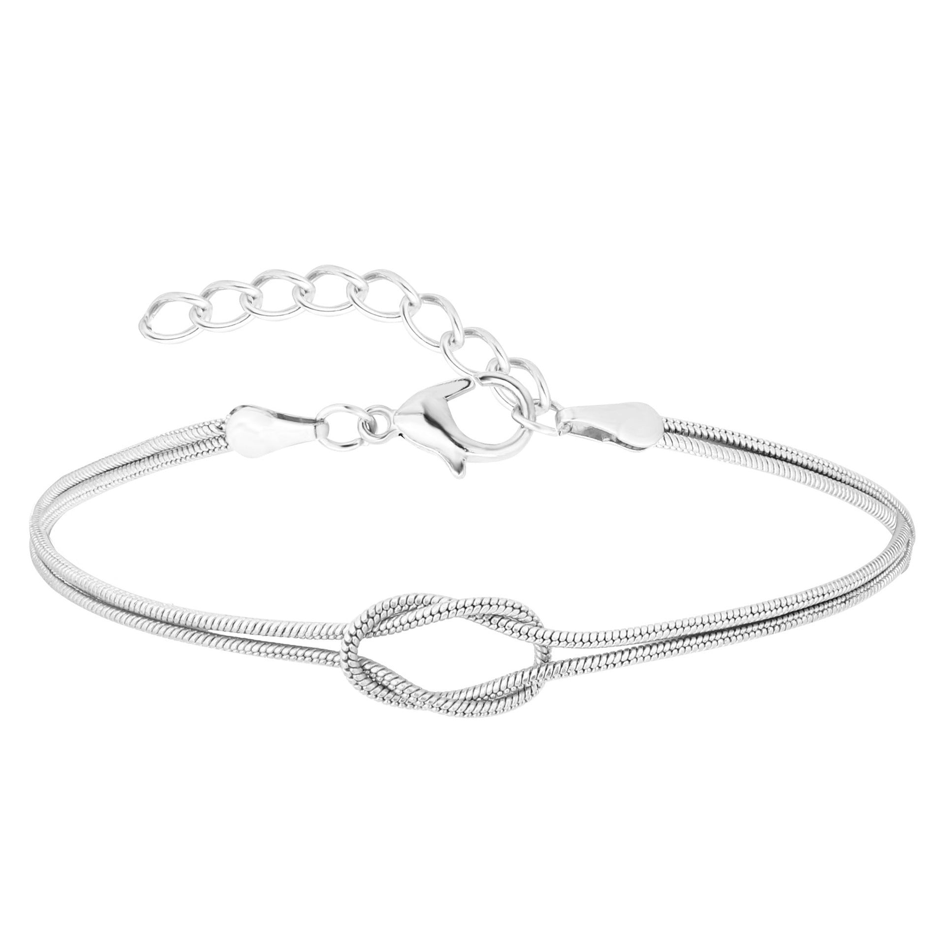Pulsera Knot Bond