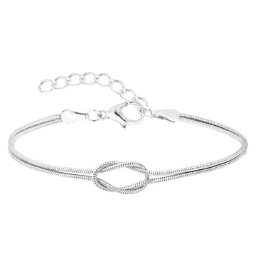 Pulsera Knot Bond
