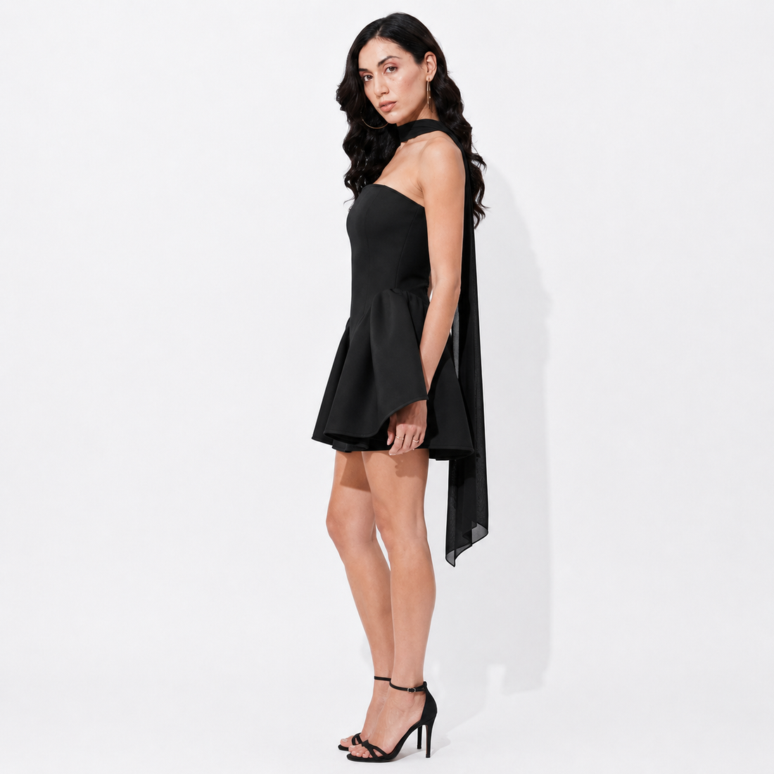 Vestido Eclipse