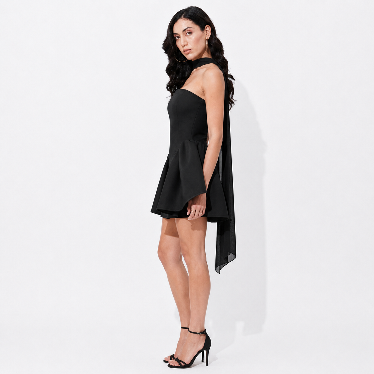 Vestido Eclipse