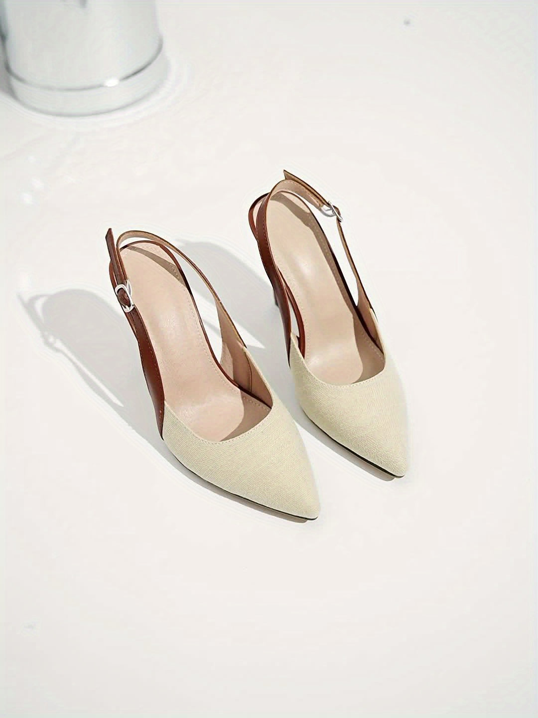 Zapatos Slingback