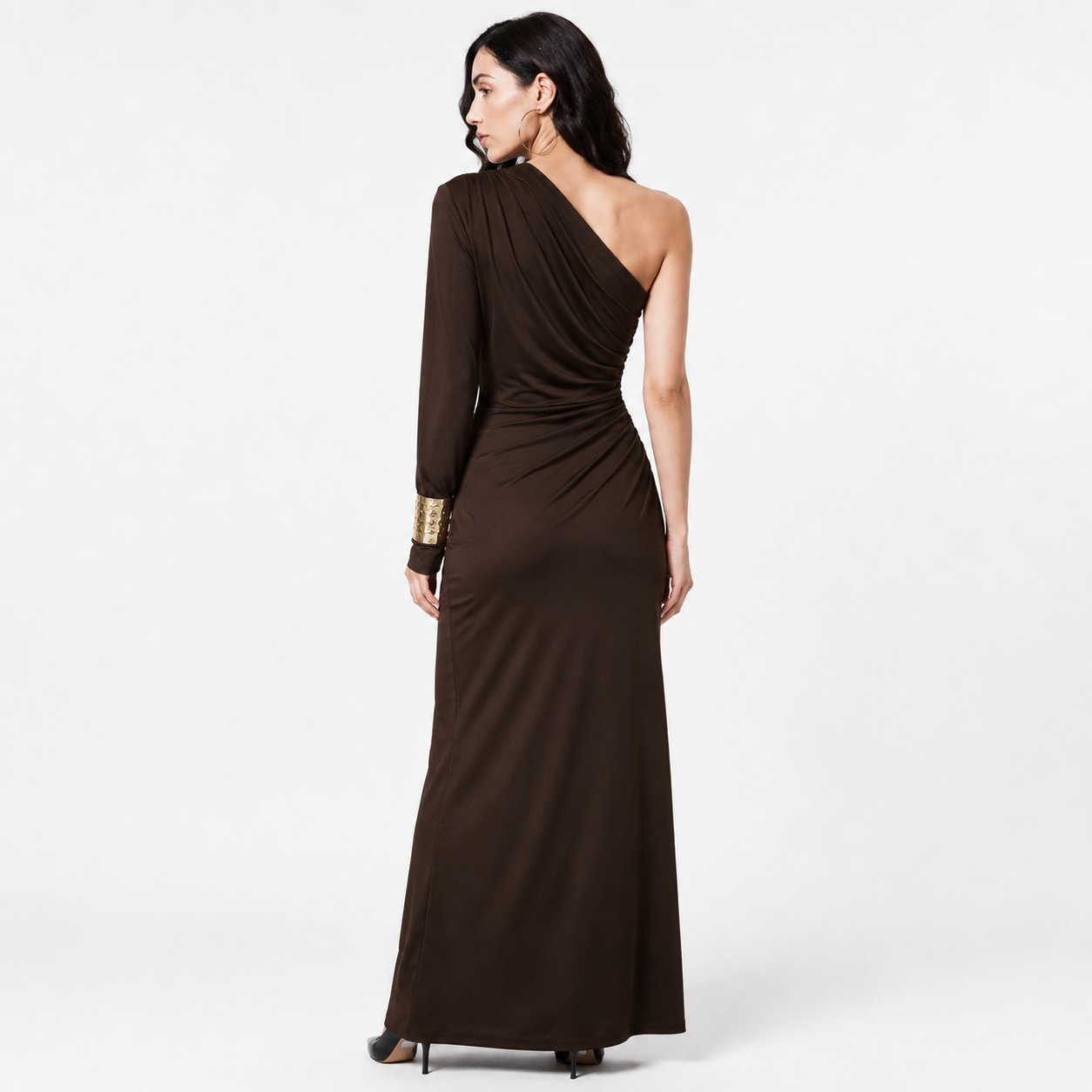 Vestido Ébano