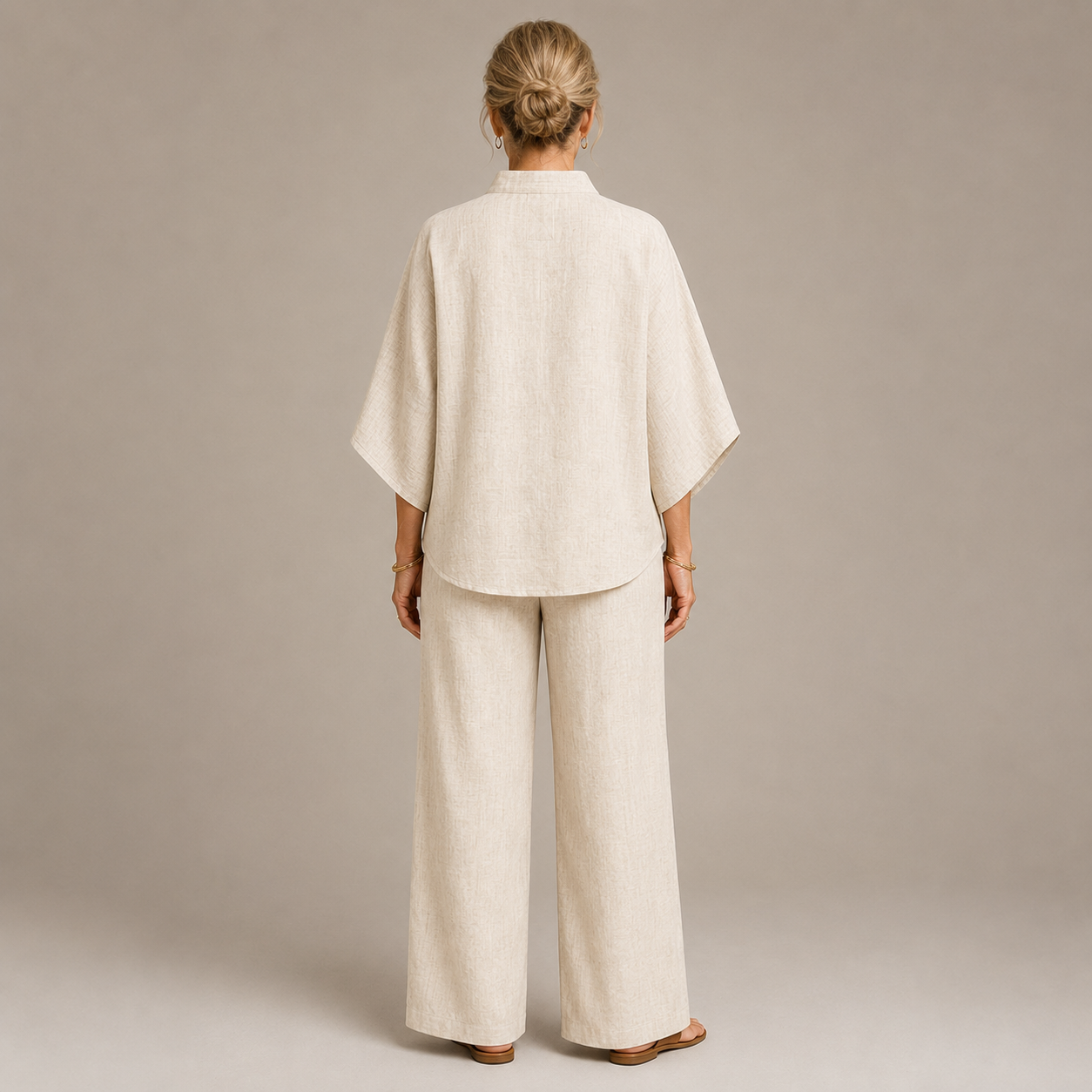 CONJUNTO CARLOTA PALAZZO