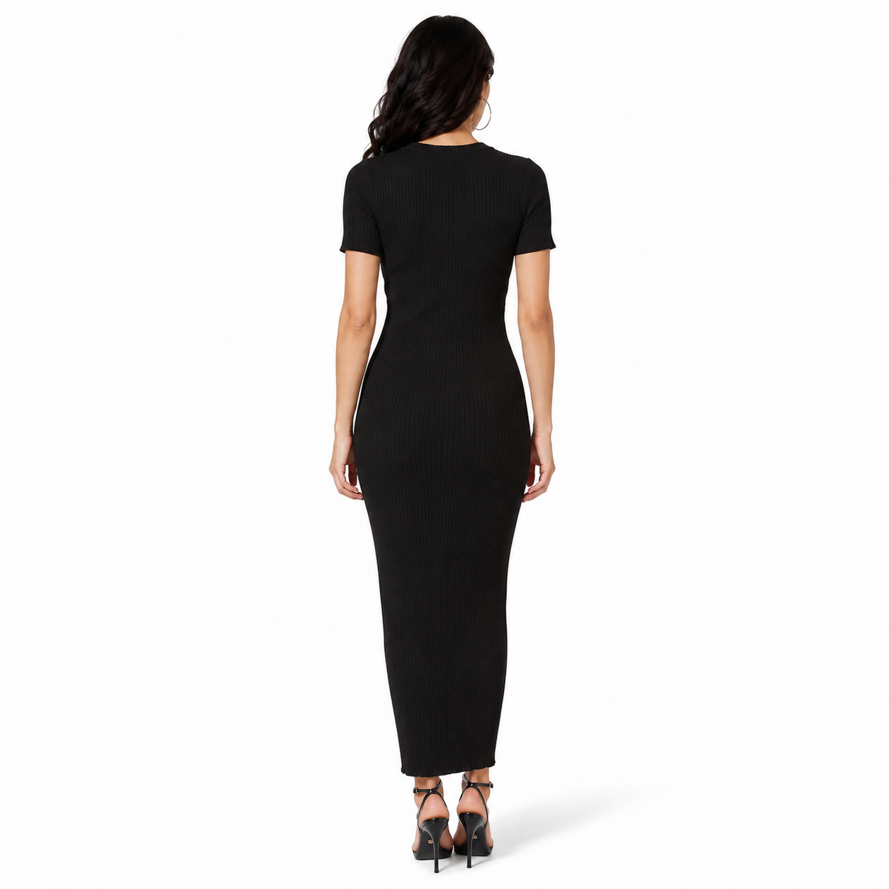 Vestido Trigo