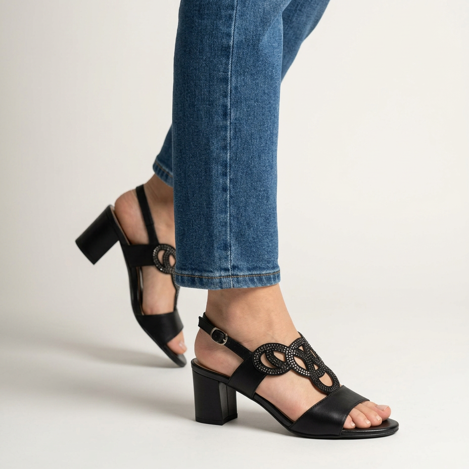 SANDALIA GEA ESSENTIAL