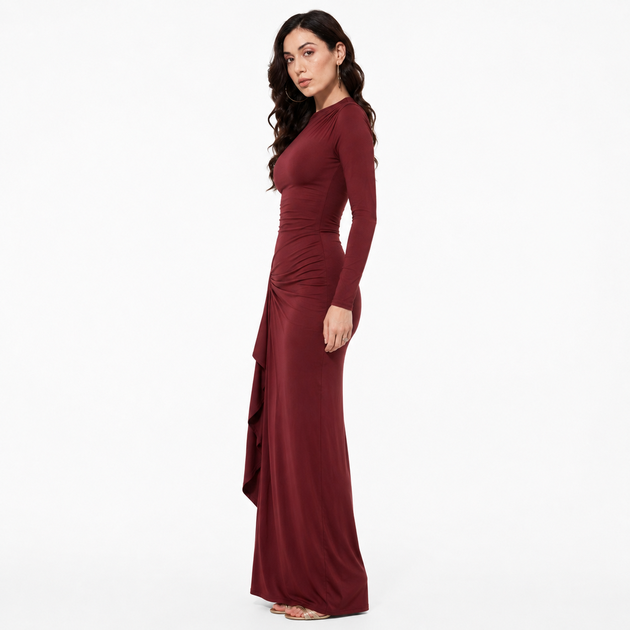 Vestido Catalina