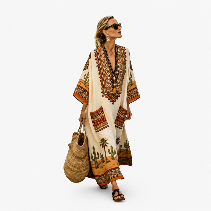 CAFTAN LARGO