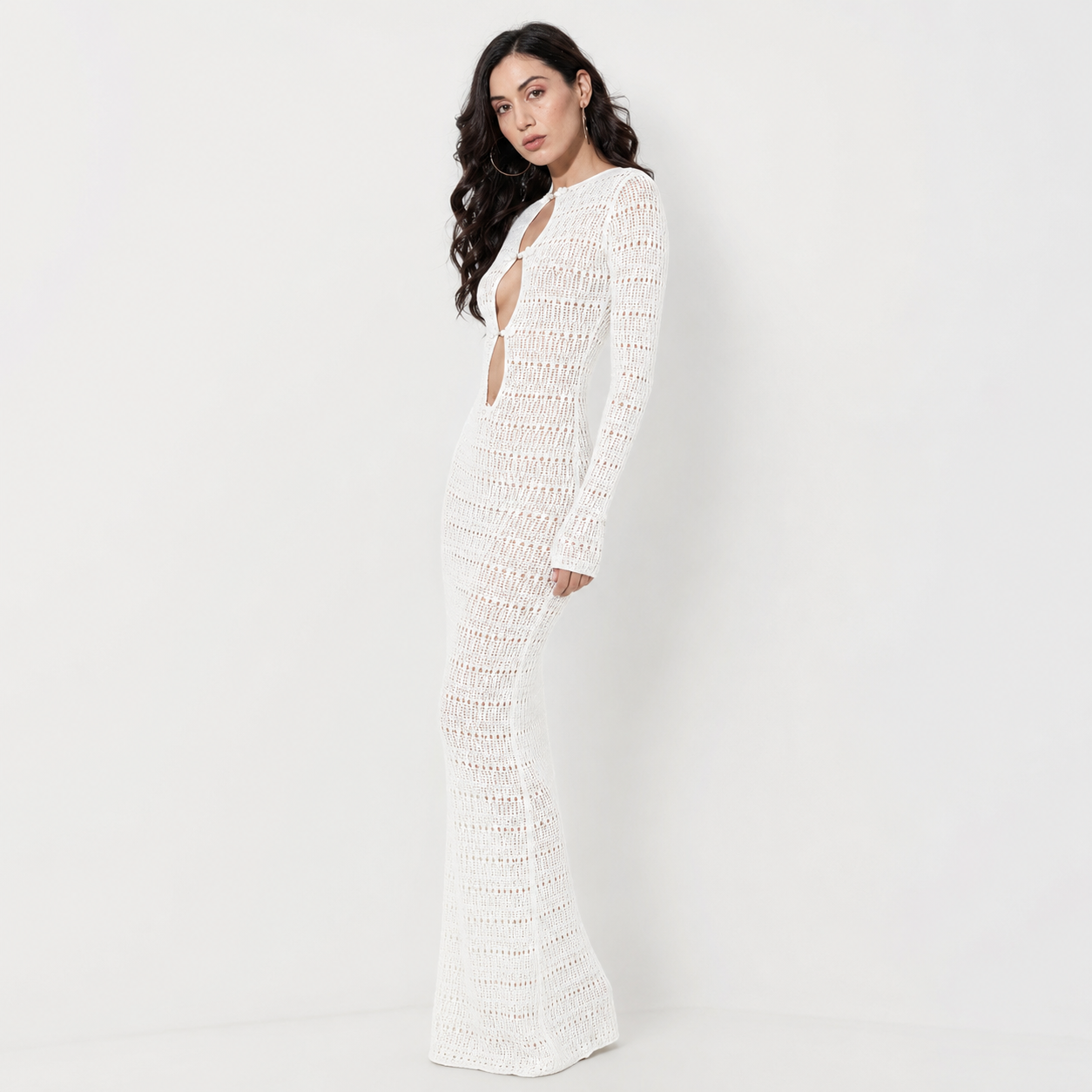 Vestido Barcelona