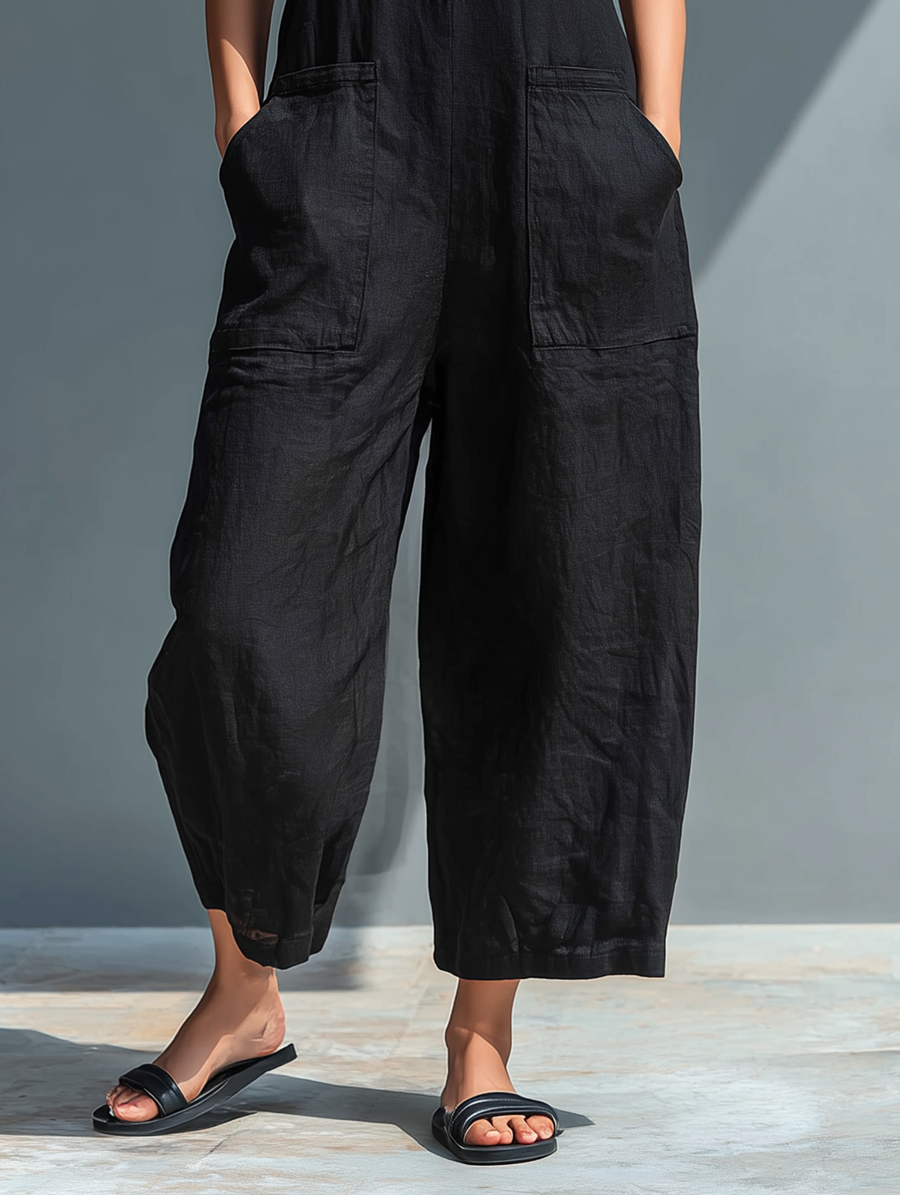 Mono Lino Minimal