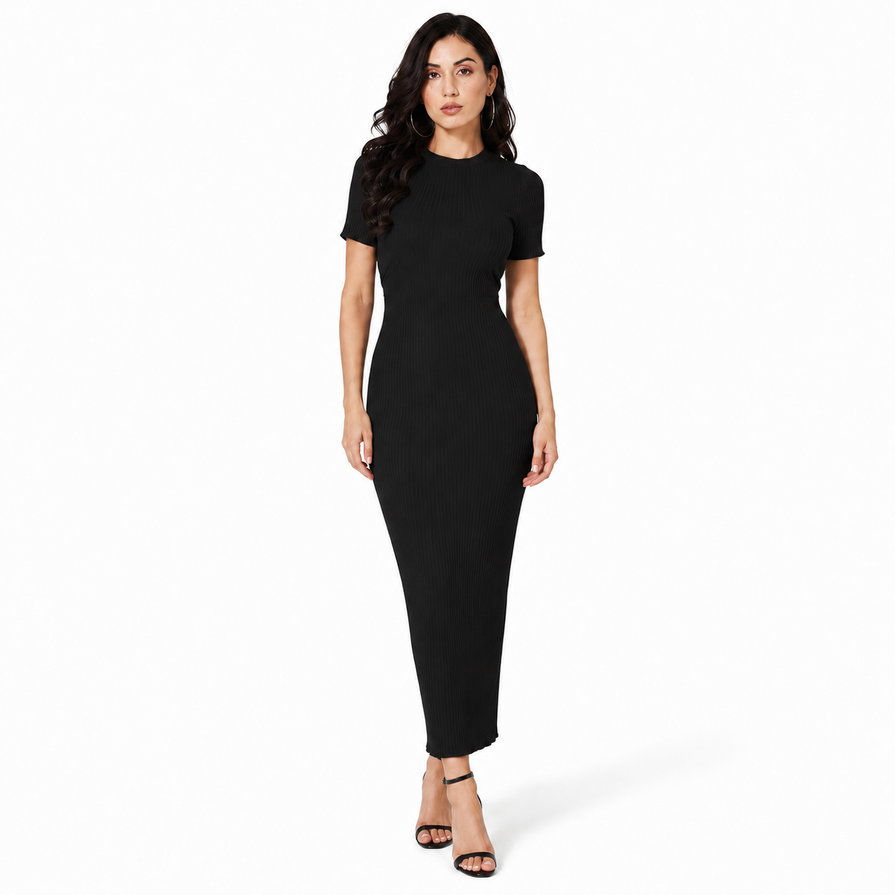 Vestido Trigo