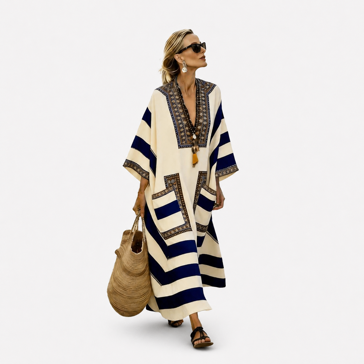 CAFTAN LARGO