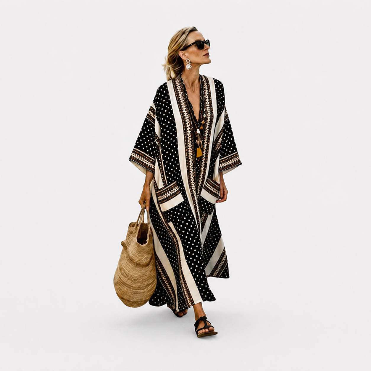 CAFTAN LARGO