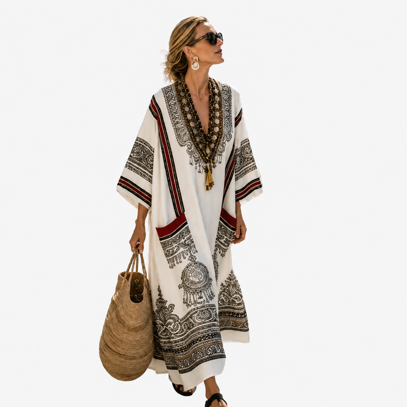 CAFTAN LARGO
