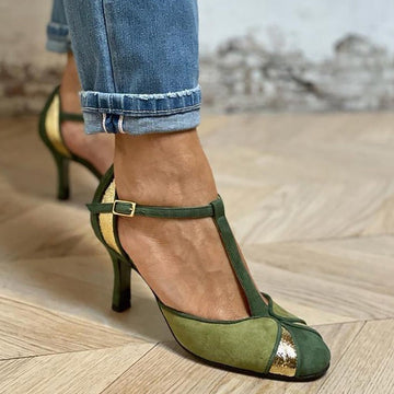 Tacones Coralise