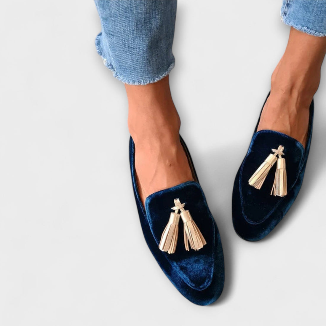 MOCASINES QUINNLYN