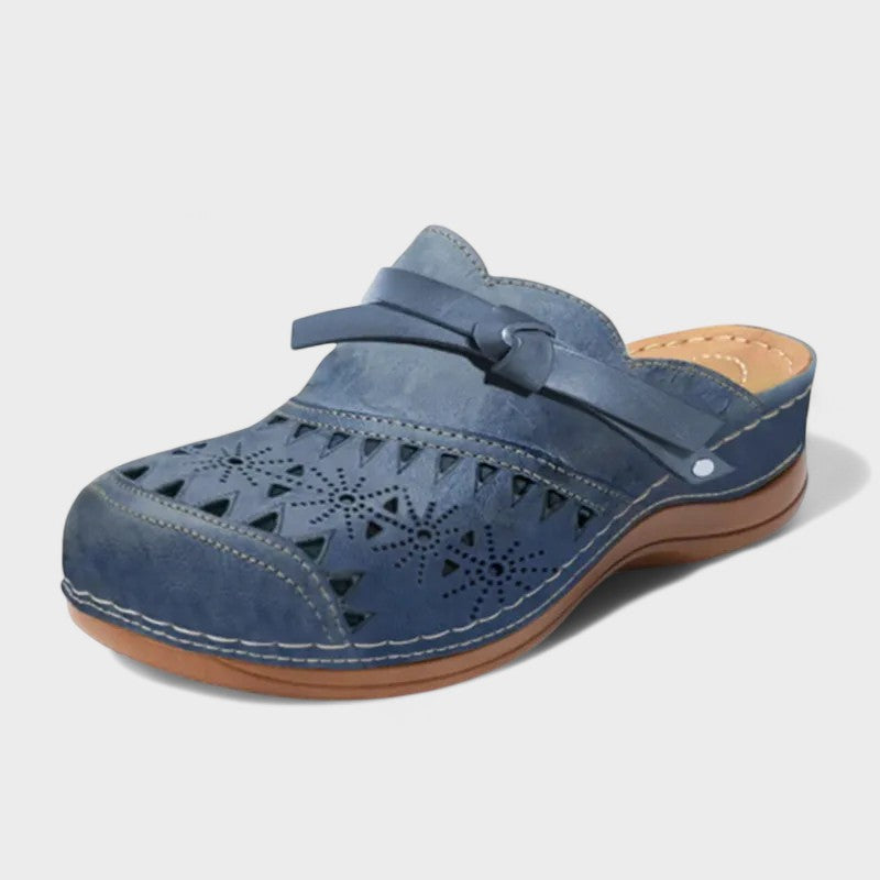 ZUECOS JOANA DE VERANO