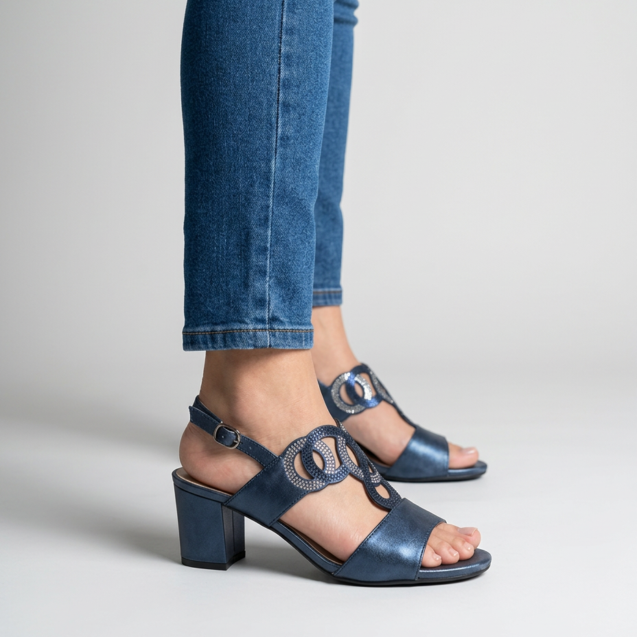 SANDALIA GEA ESSENTIAL