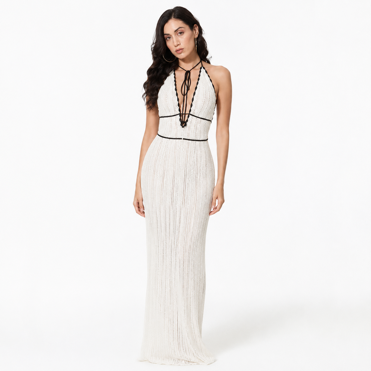 Vestido Venecia