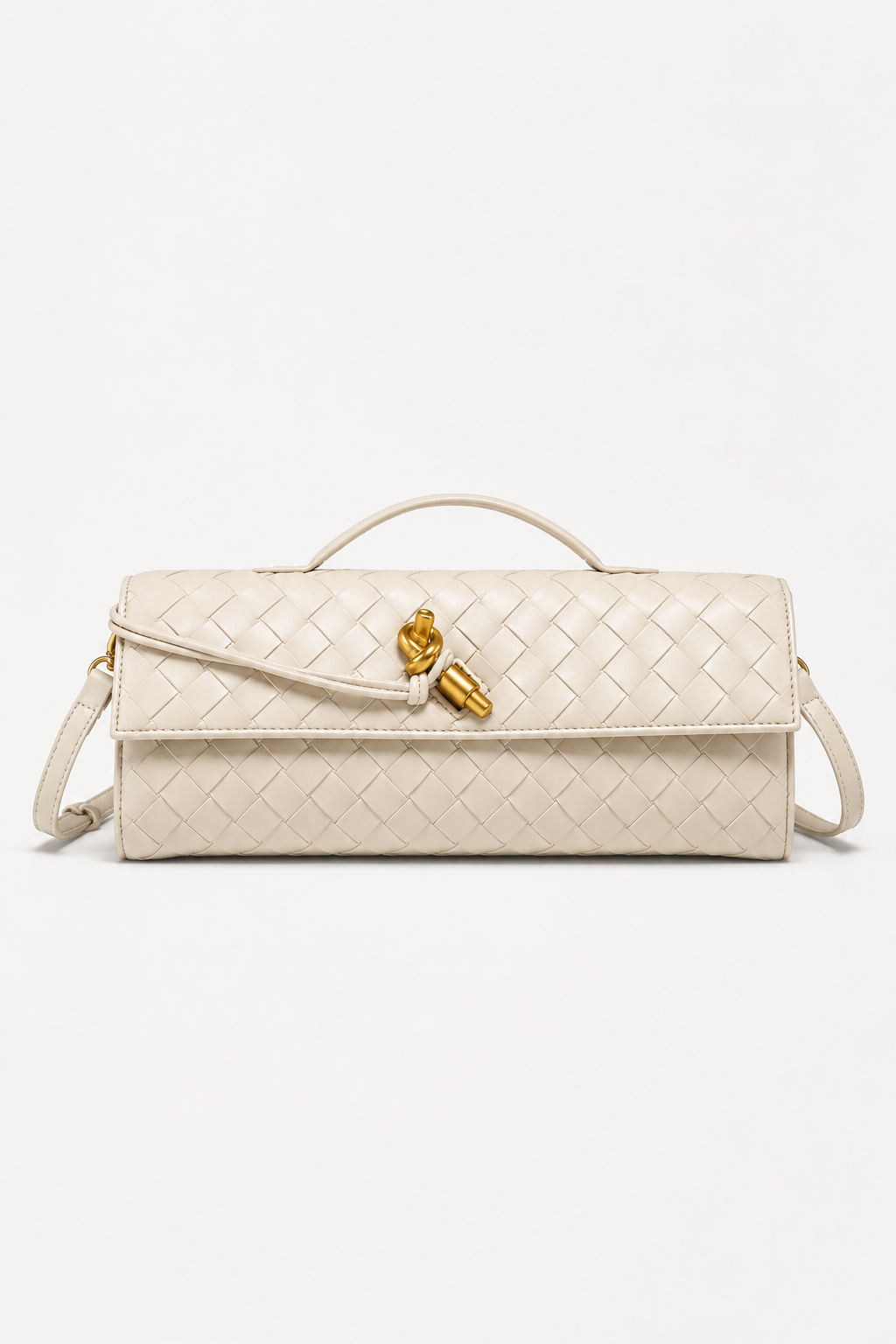Bolso Clutch Melanie