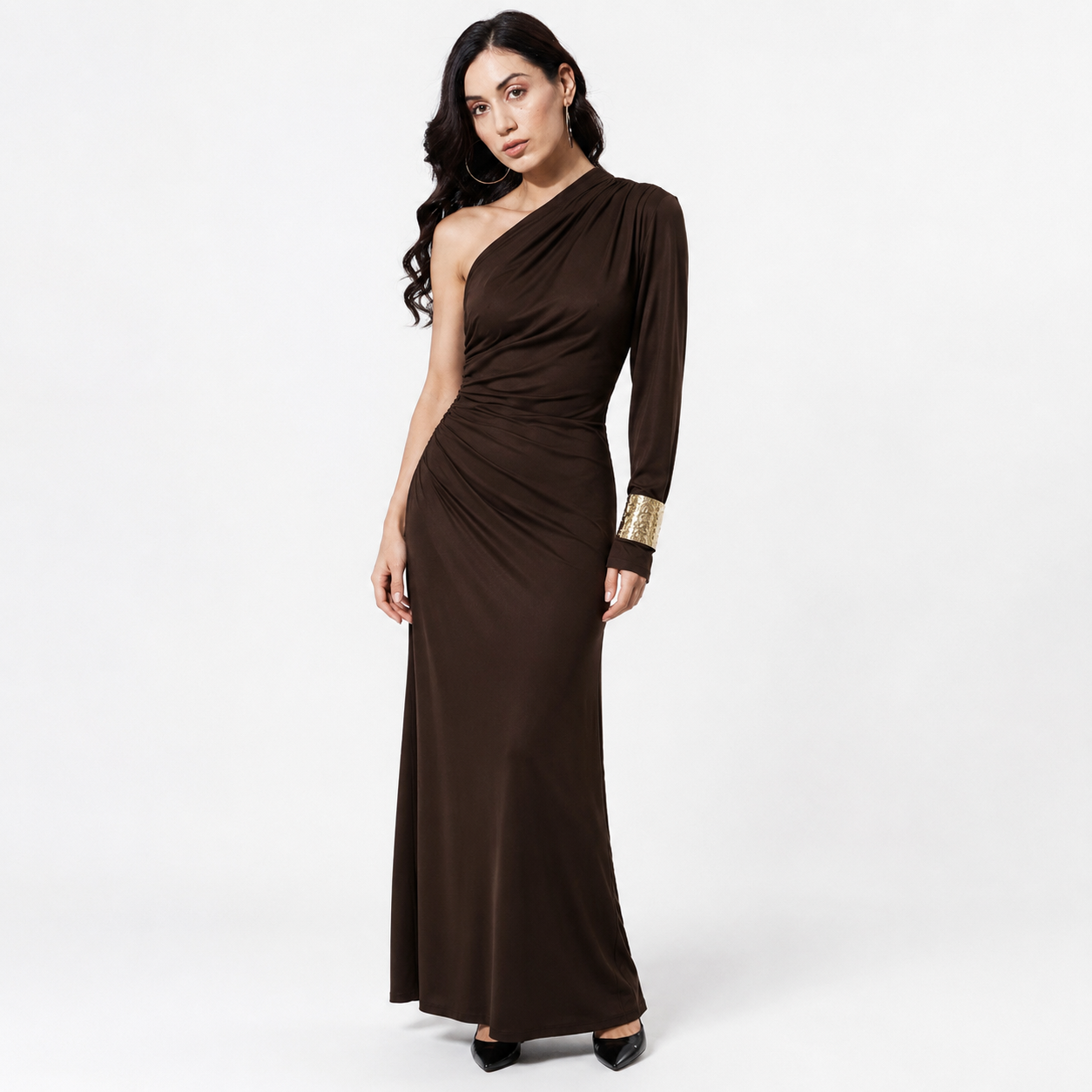 Vestido Ébano